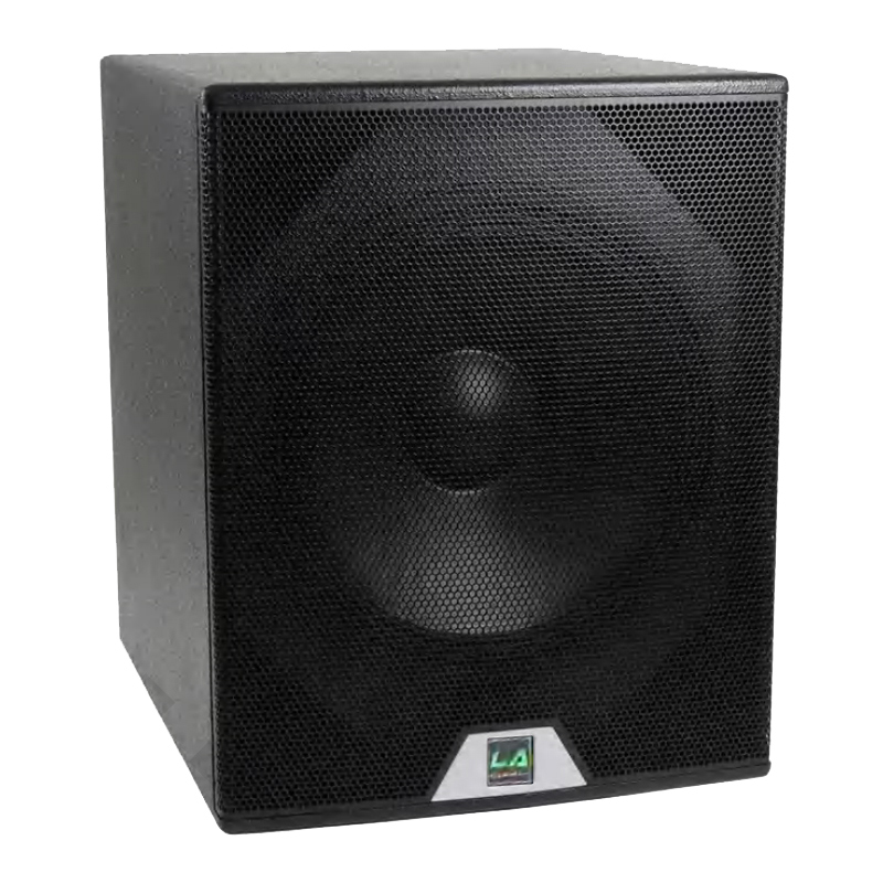 B SERIES SPEAKERS