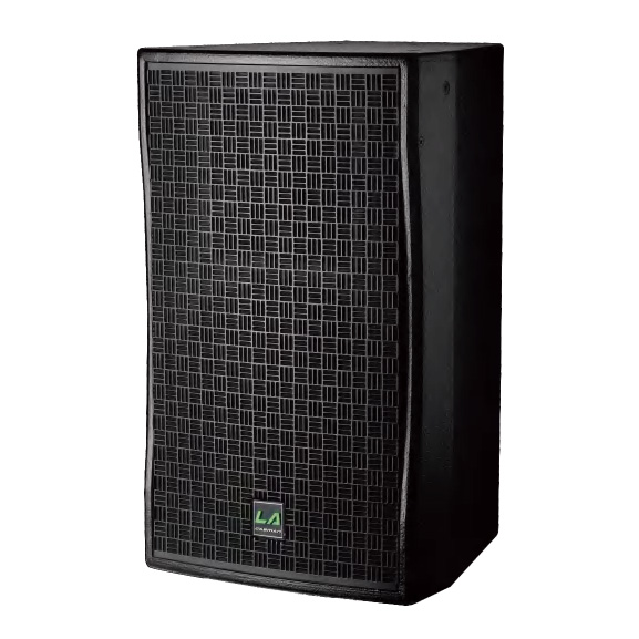 D SERIES FRONTDIRECTED SPEAKERS