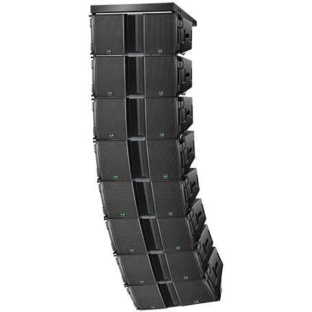 LA LINEARRAY SERIES